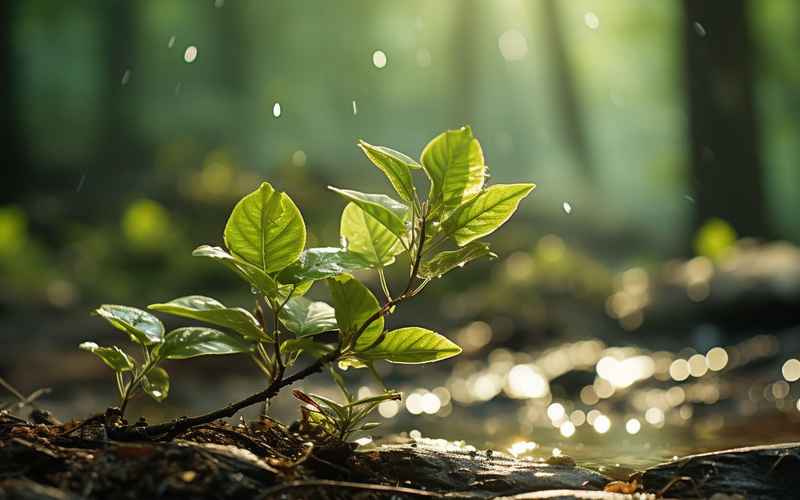 《惊蛰时分:春雷涌动中的时代回响与人性抉择》 《惊蛰时分:春雷涌动中的时代回响与人性抉择》