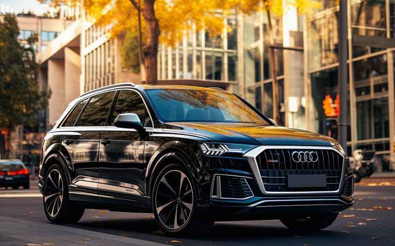 汽車之家奧迪q7_奧迪q7口碑汽車之家