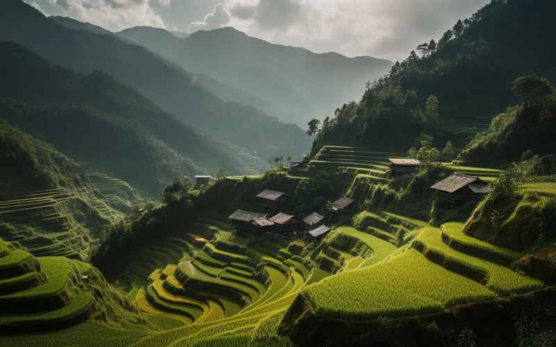《旅游语录：风景与智慧的传承》