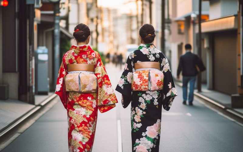 去日本旅游安全指南