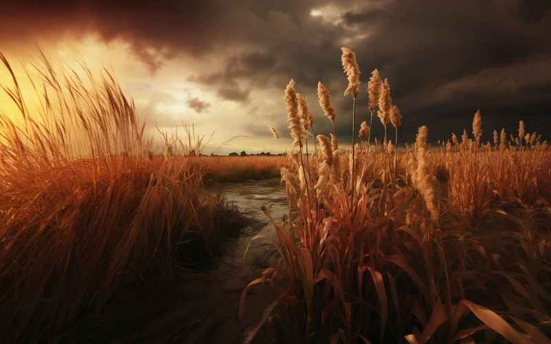 金风又起时（电视剧《金色年华》新版片名）