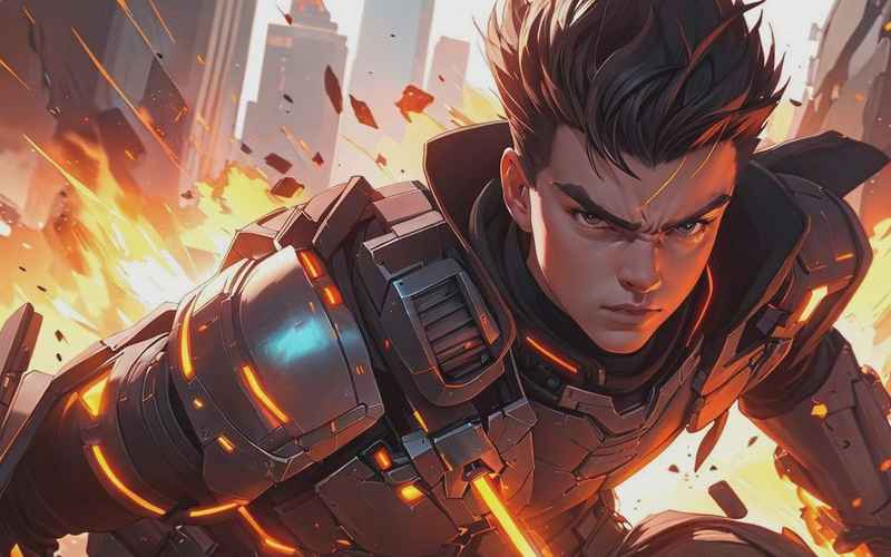 共和国血脉：钢铁脊梁