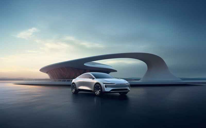 小鵬汽車p7價格(小鵬汽車p7價格及圖片)