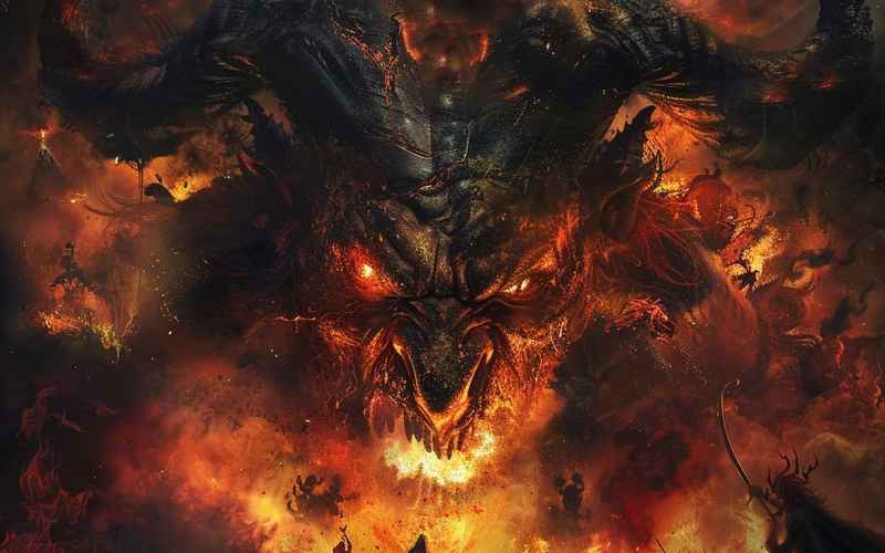 混沌天劫：九霄龙帝的逆世重生