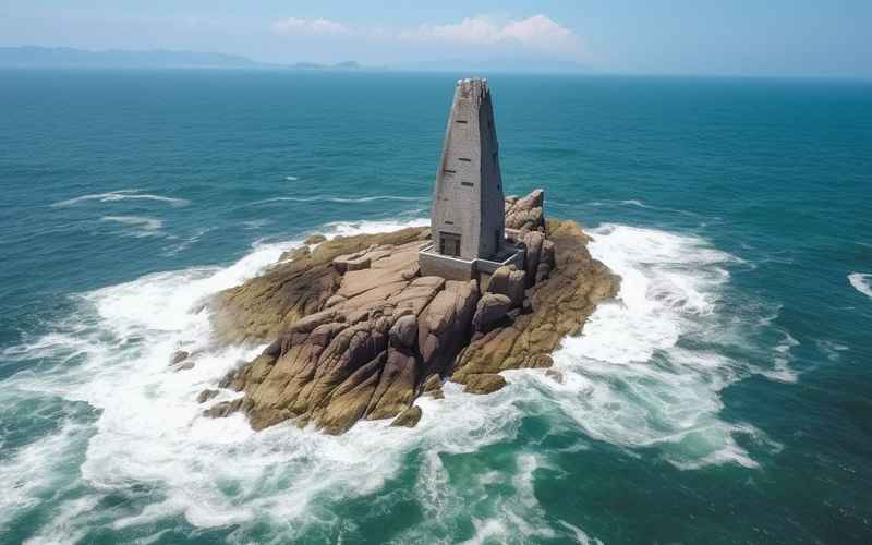 南澳岛：风景与旅游完美结合