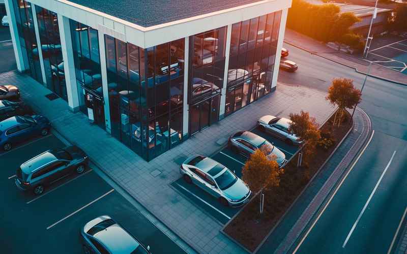 4s和汽车_4s和汽车经销商有什么差别