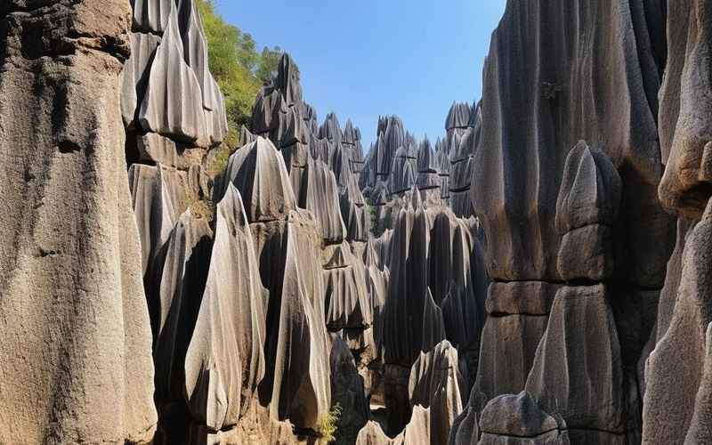 秘境曲靖：文化探险与自然风光的完美结合