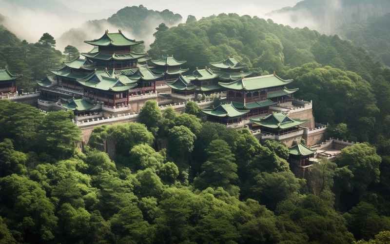 抚州十大必去景点 抚州十大必去景点