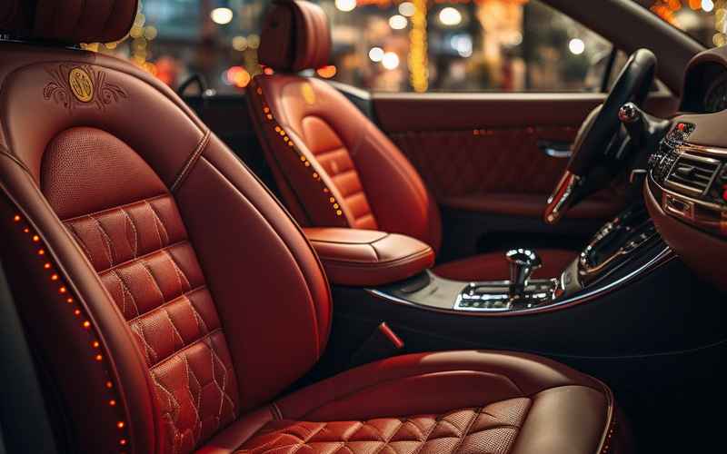 购买汽车坐垫-购买汽车坐垫怎么写分录