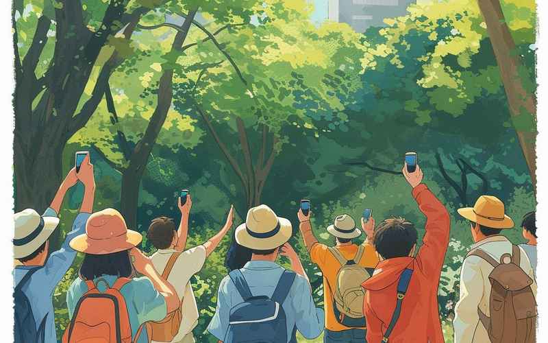 旅游体验感受与游客反馈调查 旅游体验感受与游客反馈调查