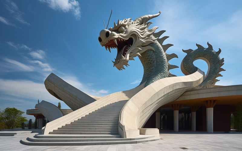 即墨风景与文化一日游