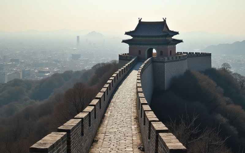 五一不可錯過的遼寧最美景點