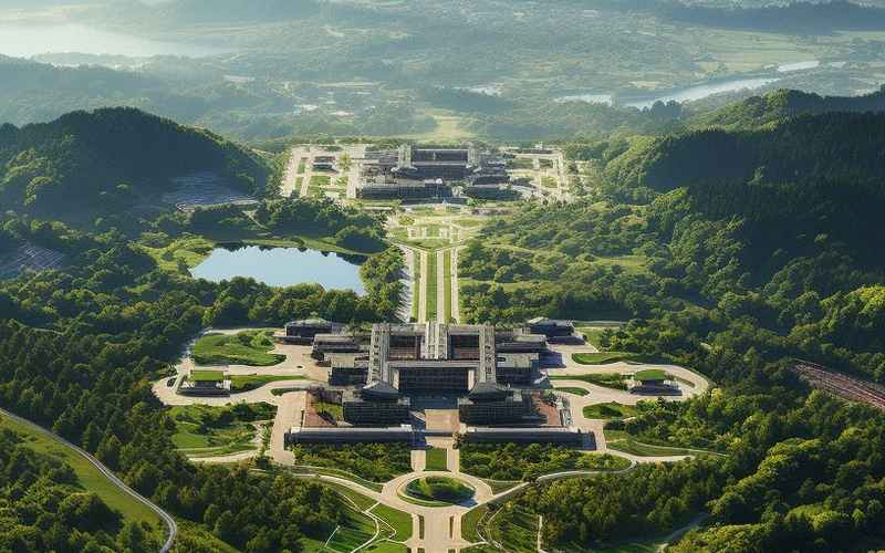 无锡灵山文化旅游集团