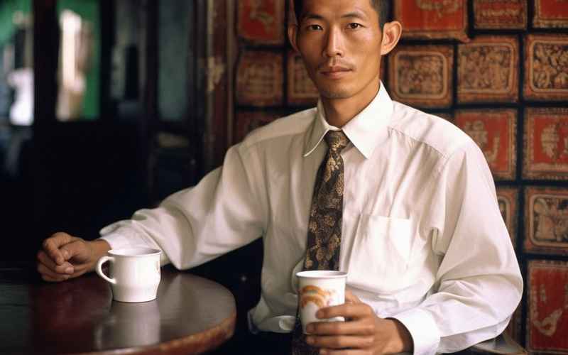 浮光掠影南洋浮沉三十载悲欢事