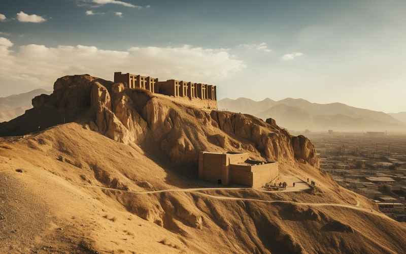 探索阿富汗:历史与文化的交响 探索阿富汗:历史与文化的交响