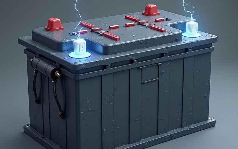 汽车电瓶一般多久换一次 汽车电瓶一般多久换一次比较合适