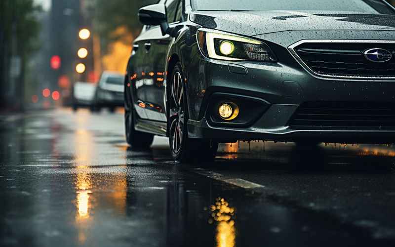 汽車大燈有水霧 汽車大燈有水霧怎么處理