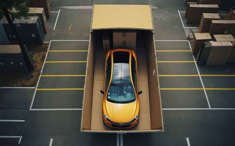 怎么疊汽車—咋疊汽車