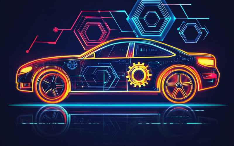 汽车车身电控技术、汽车车身电控技术有哪些