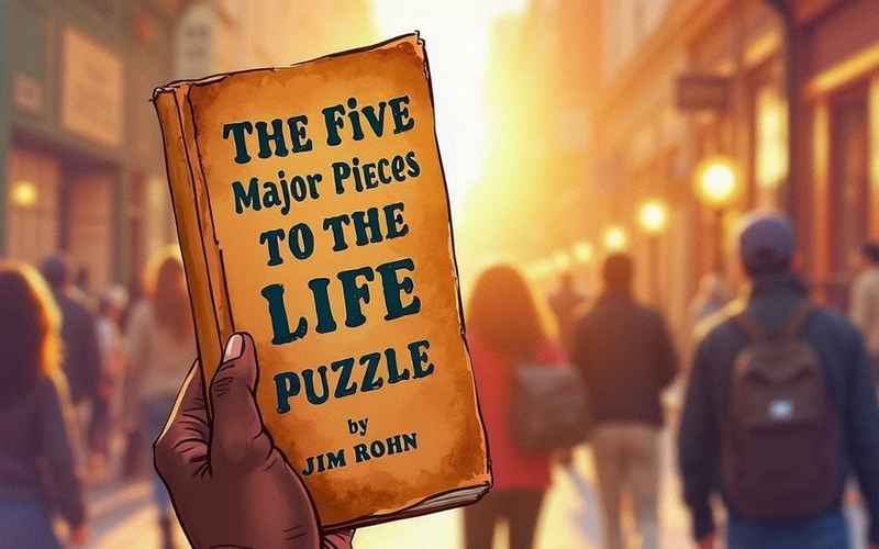 《五星之途：繁盛之下的人生百味与抉择》