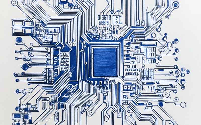 汽車pcb;汽車Pcb龍頭