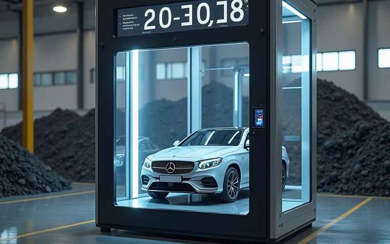 汽车风洞实验室_汽车风洞实验室是干嘛的