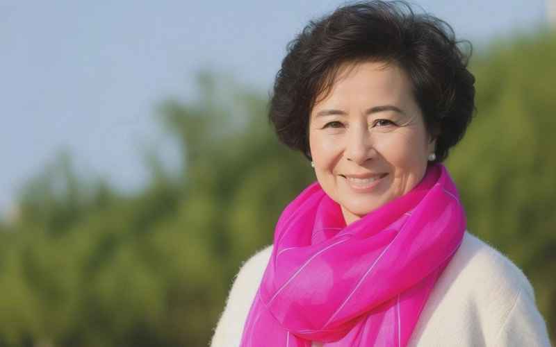 陈小艺荧屏传奇半生风雨铸芳华情深 陈小艺荧屏传奇半生风雨铸芳华情深