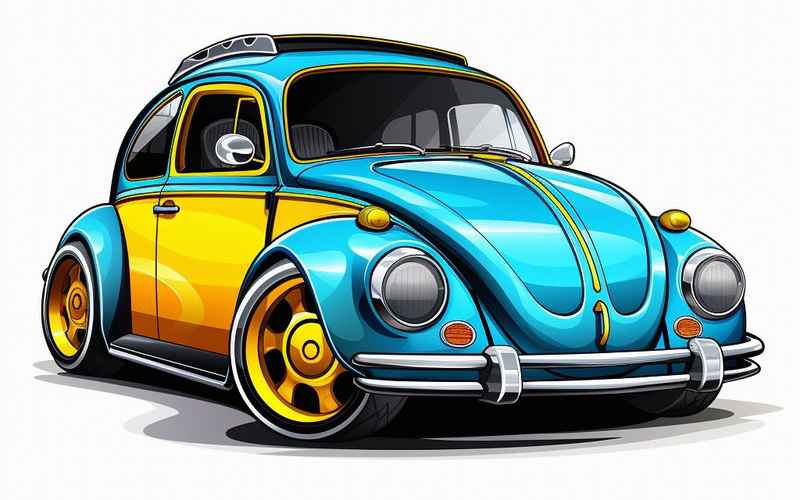 小汽車(chē)卡通圖片大全 小汽車(chē)卡通照片
