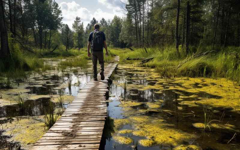五大连池旅游攻略：探秘东北秘境