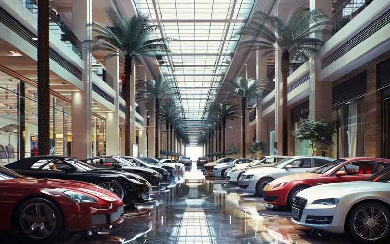 汽車后市場現狀_汽車市場現狀和發展