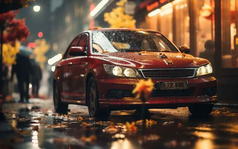 汽车报价吉利-吉利汽车 报价