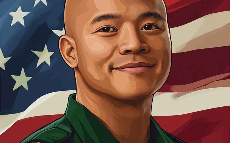 生死英雄：警魂铸忠烈