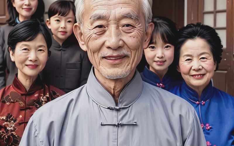 《家国同心：新安江畔的王贵与他的乡亲们》