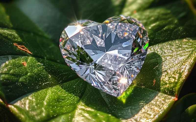 心有一克拉,爱在时光里 心有一克拉,爱在时光里