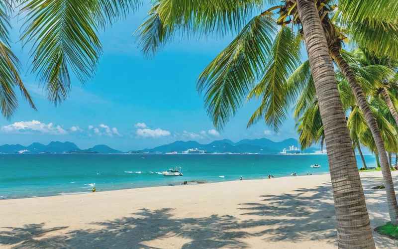 海南：旅游與度假產業投資新機遇