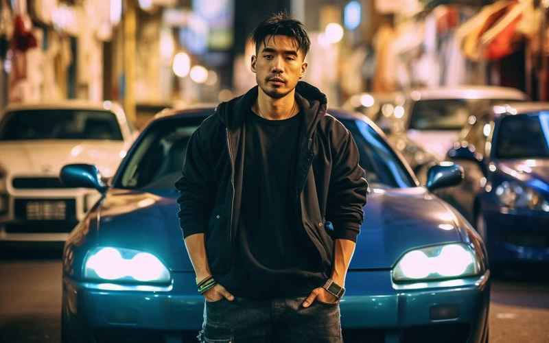 周杰倫代言的汽車、周杰倫代言的汽車廣告