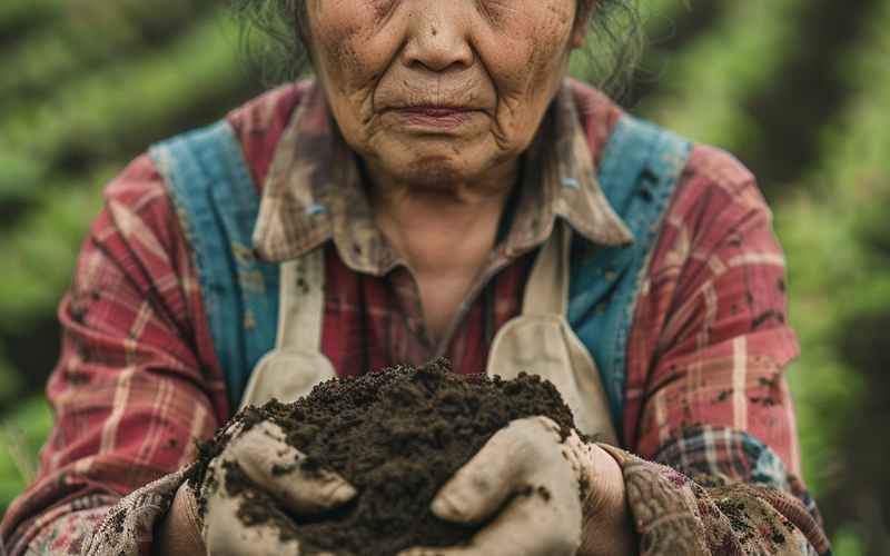 河南土坷垃里长出来的那点事儿