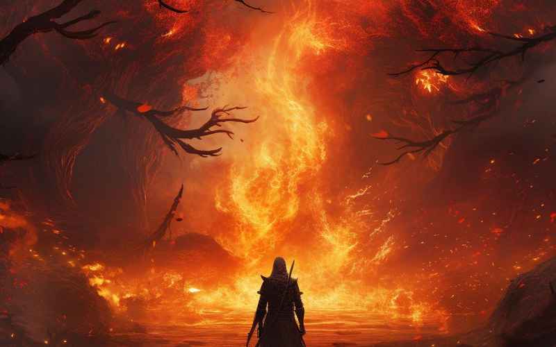 血色绽黎明,英雄归处皆是归途 血色绽黎明,英雄归处皆是归途