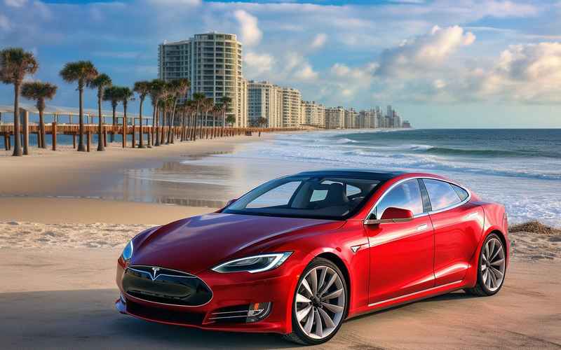 特斯拉汽車多少錢—特斯拉汽車多少錢純電動(dòng)的？