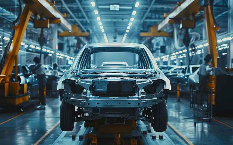 汽車行業風險分析-汽車行業的風險點