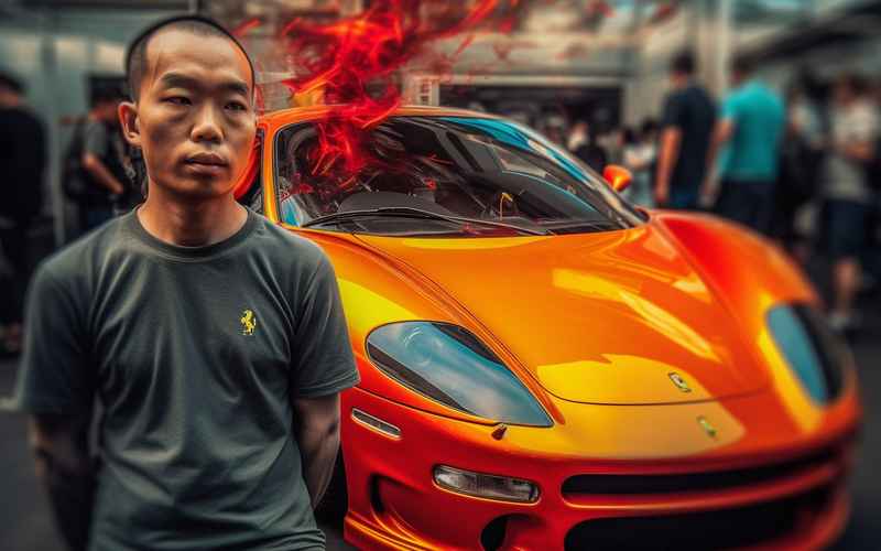 上海汽車賽,上海汽車賽事安排表