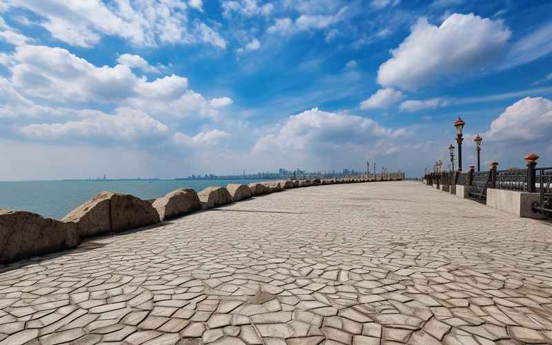牟平旅游景點全攻略