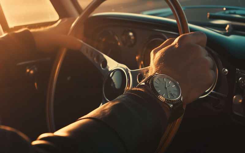 汽車表怎么調時間-汽車里面的表怎么調時間
