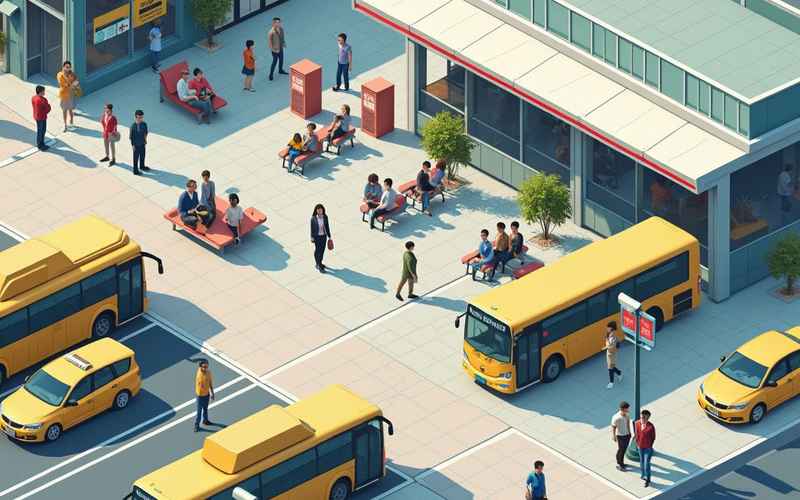 柘城汽車站—柘城汽車站到商丘的發車時間表
