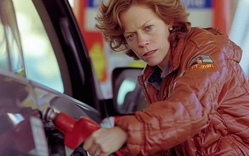 汽车怎么开-汽车怎么开省油