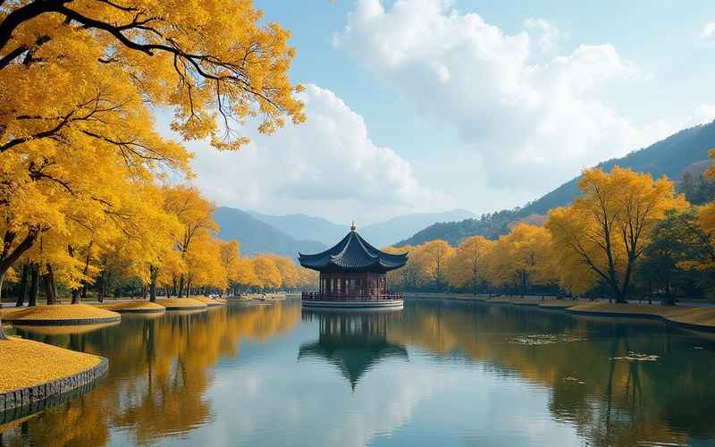 韩国旅游计划书的制定与规划技巧 韩国旅游计划书的制定与规划技巧