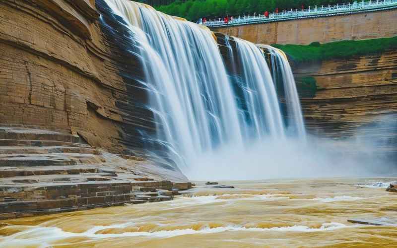 山西旅游節免費景點，歷史文化與自然景觀，漫步感受吧