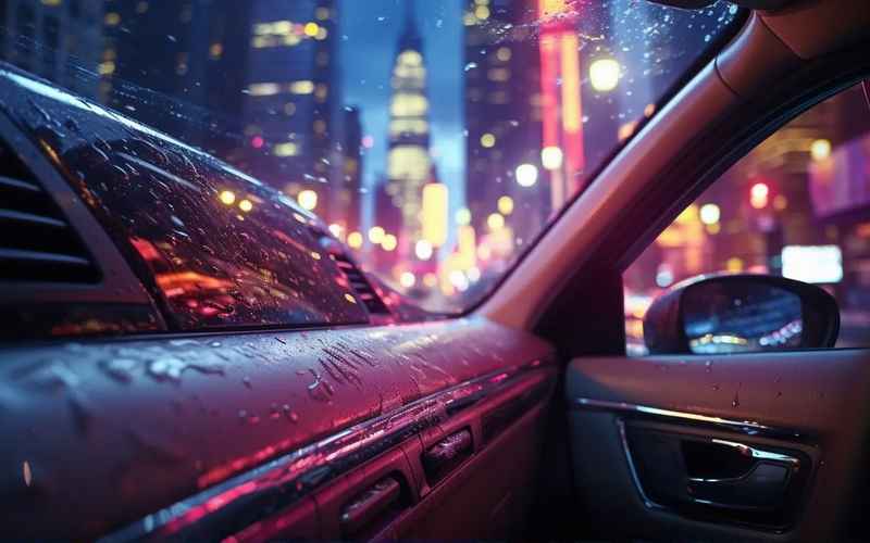 汽車玻璃密封條、汽車玻璃密封條更換多少錢