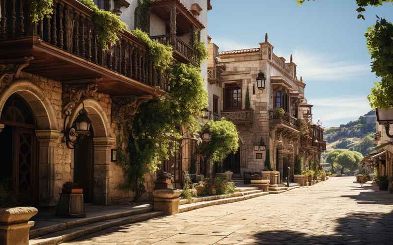 侯马附近的历史遗迹：推荐你去探索古老风貌