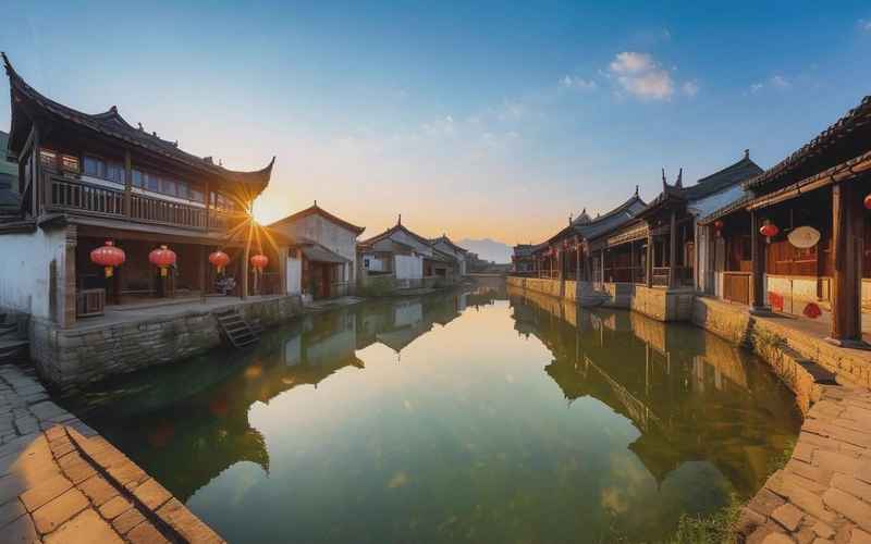 常州周邊十大景點推薦必打卡一日游